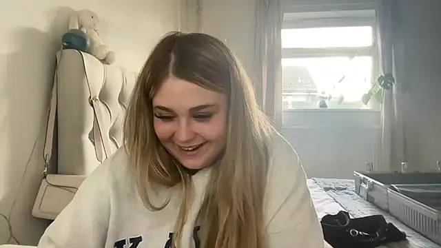 blairbella online show from 02/27/25, 02:54