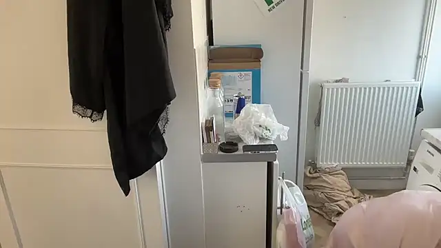 blairbella online show from 03/19/25, 09:06