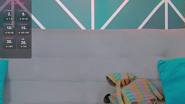 Snapshot of Lunamistyc chatting on 09/27/25, 07:52 Lunamistyc online show from 09/27/25, 07:52