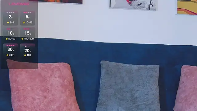 Snapshot of Lunamistyc chatting on 11/05/25, 07:58 Lunamistyc online show from 11/05/25, 07:58