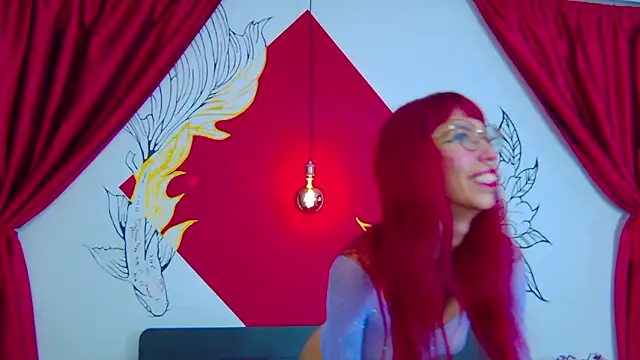 Snapshot of Lunamistyc chatting on 03/05/26, 07:54 Lunamistyc online show from 03/05/26, 07:54