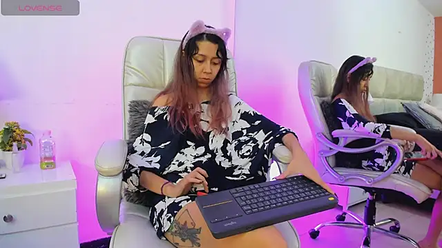 Goddess  Lilith online show from 02/04/26, 09:20