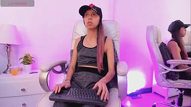 Goddess  Lilith online show from 02/07/26, 10:24