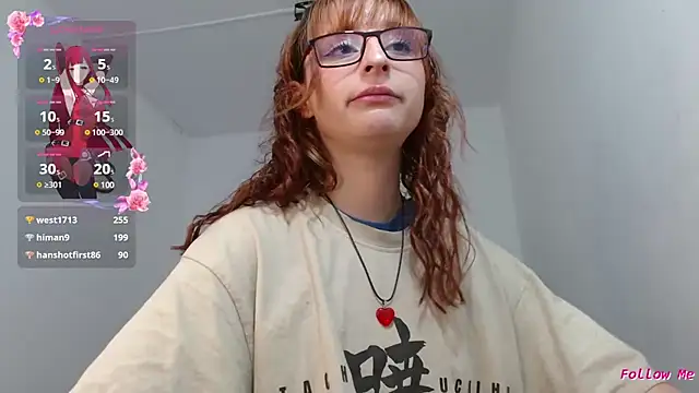 Snapshot of CelesteAyase chatting on 01/15/25, 06:29 CelesteAyase online show from 01/15/25, 06:29