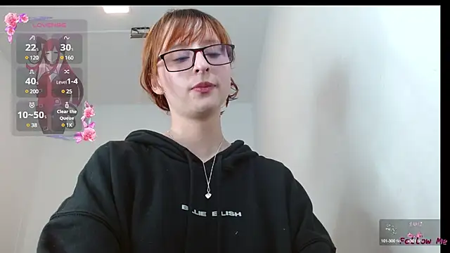 Snapshot of CelesteAyase chatting on 01/21/25, 08:32 CelesteAyase online show from 01/21/25, 08:32