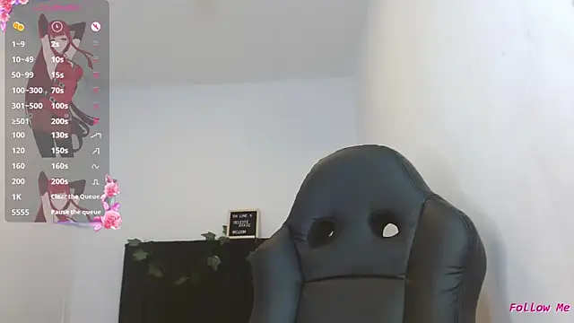 Snapshot of CelesteAyase chatting on 02/12/25, 06:08 CelesteAyase online show from 02/12/25, 06:08