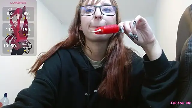 Snapshot of CelesteAyase chatting on 03/11/25, 11:59 CelesteAyase online show from 03/11/25, 11:59