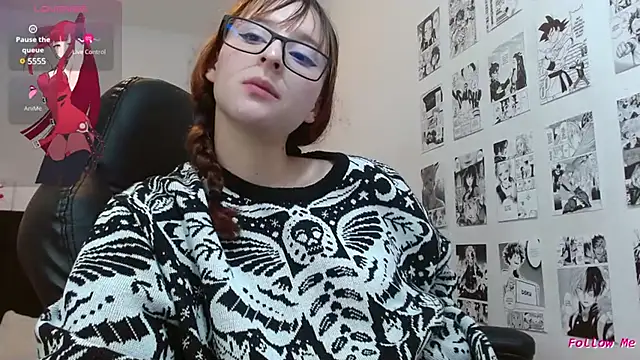 Snapshot of CelesteAyase chatting on 03/19/25, 12:26 CelesteAyase online show from 03/19/25, 12:26