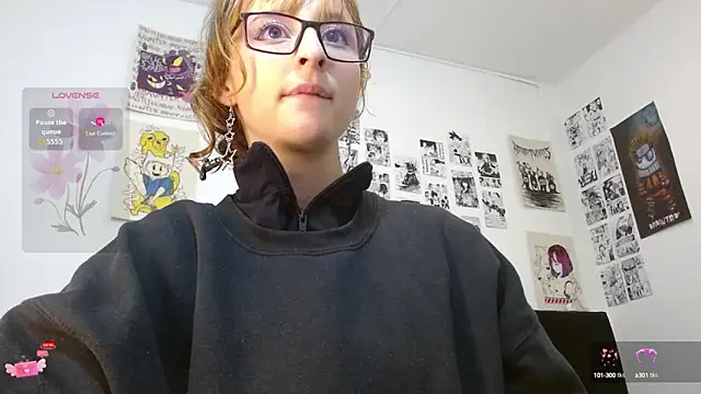 Snapshot of CelesteAyase chatting on 09/12/25, 05:18 CelesteAyase online show from 09/12/25, 05:18