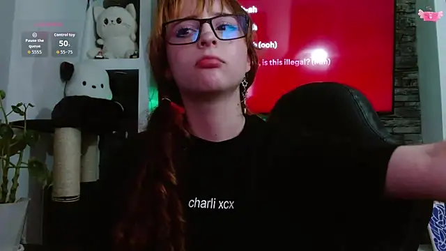 Snapshot of CelesteAyase chatting on 03/11/26, 02:17 CelesteAyase online show from 03/11/26, 02:17