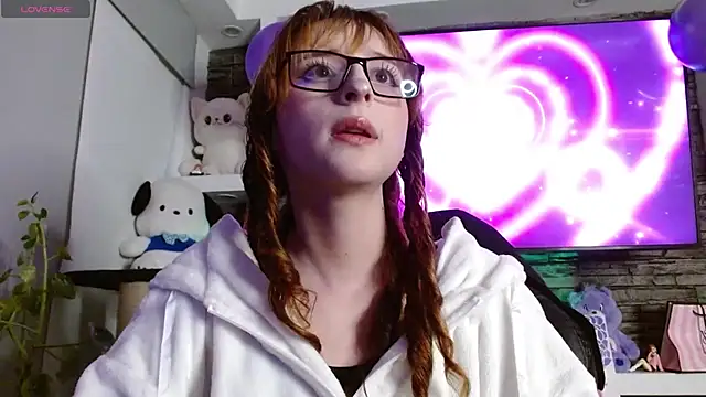 Snapshot of CelesteAyase chatting on 03/13/26, 02:18 CelesteAyase online show from 03/13/26, 02:18