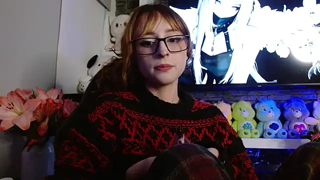 Snapshot of CelesteAyase chatting on 03/18/26, 02:15 CelesteAyase online show from 03/18/26, 02:15