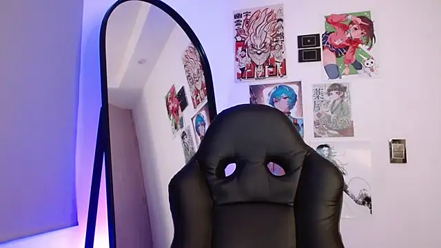 Snapshot of CelesteAyase chatting on 03/26/26, 02:06 CelesteAyase online show from 03/26/26, 02:06