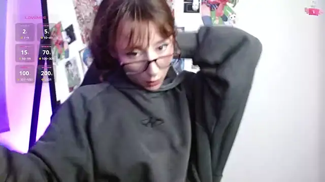 Snapshot of CelesteAyase chatting on 03/27/26, 02:50 CelesteAyase online show from 03/27/26, 02:50