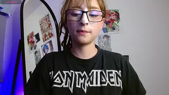 Snapshot of CelesteAyase chatting on 04/11/26, 01:10 CelesteAyase online show from 04/11/26, 01:10