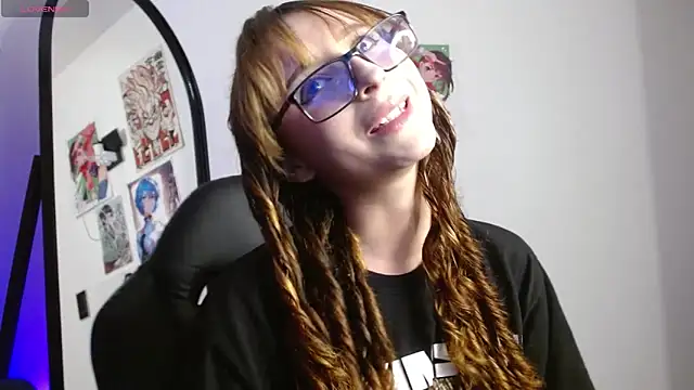 Snapshot of CelesteAyase chatting on 04/14/26, 01:11 CelesteAyase online show from 04/14/26, 01:11