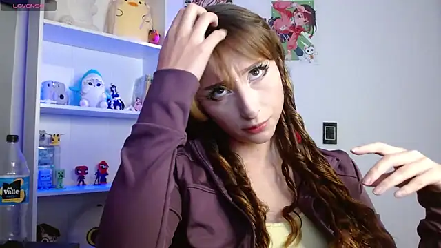 Snapshot of CelesteAyase chatting on 05/08/26, 01:22 CelesteAyase online show from 05/08/26, 01:22