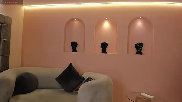 AlinaKravitz online show from 03/06/25, 11:36