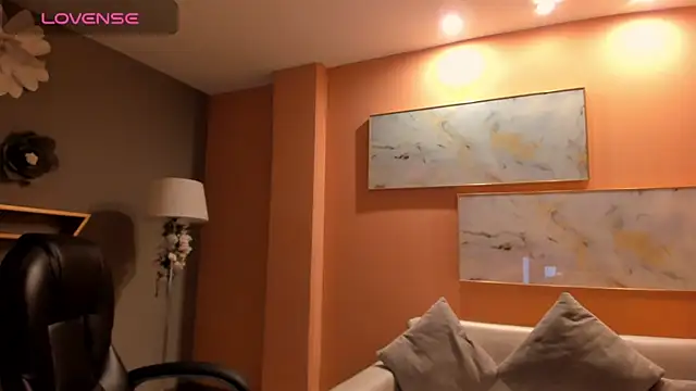 KaiaFerreira online show from 01/27/25, 12:05