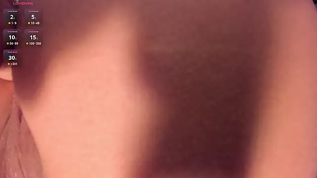 KaiaFerreira online show from 01/30/25, 06:10