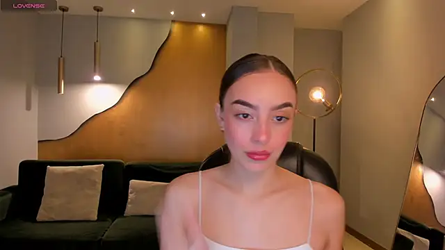 KaiaFerreira online show from 01/31/25, 12:07