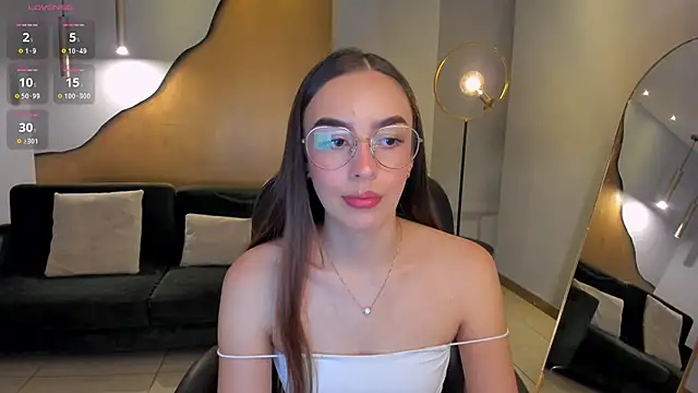 KaiaFerreira online show from 01/31/25, 03:11