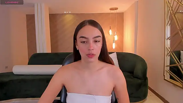 KaiaFerreira online show from 02/12/25, 11:51