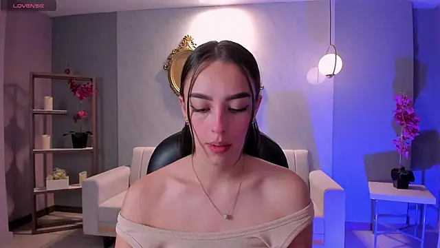 KaiaFerreira online show from 03/09/25, 11:58