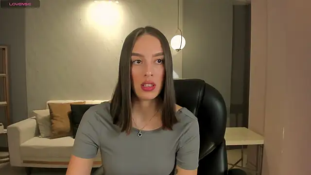 KaiaFerreira online show from 10/21/25, 10:38