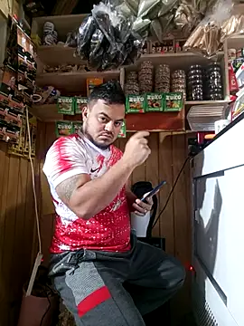 TheBriiaand30 online show from 09/27/25, 03:17