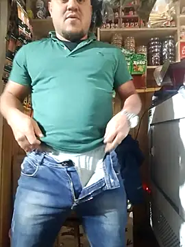 TheBriiaand30 online show from 10/05/25, 02:26