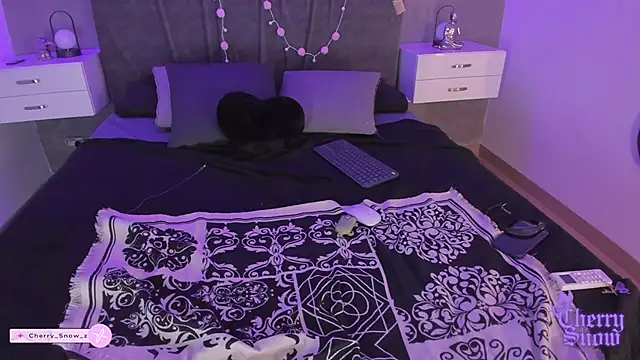  cherrysnow online show from 09/29/25, 04:17