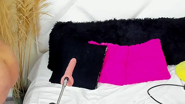 ScarlethNatasha online show from 01/29/25, 12:33