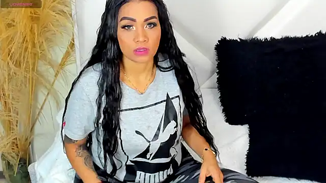 ScarlethNatasha online show from 09/27/25, 04:28