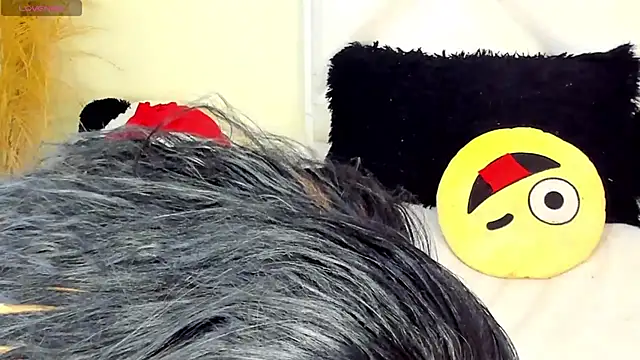 ScarlethNatasha online show from 04/26/26, 02:53