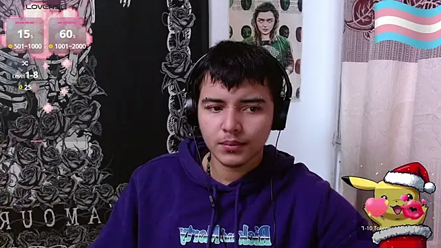 Hgp3riodictabl3 online show from 12/01/24, 10:32