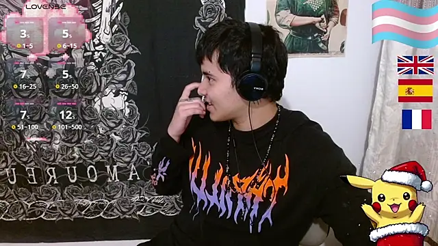 Hgp3riodictabl3 online show from 12/05/24, 11:07