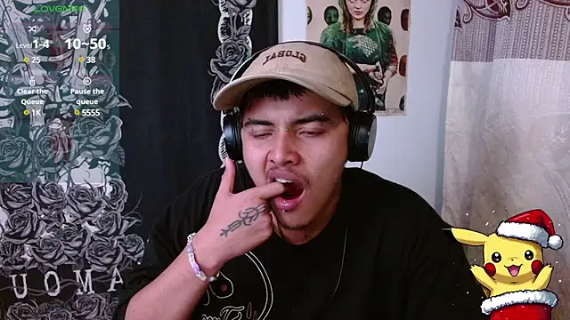 Hgp3riodictabl3 online show from 12/19/24, 01:18