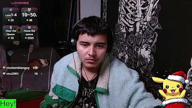 Hgp3riodictabl3 online show from 12/21/24, 05:14