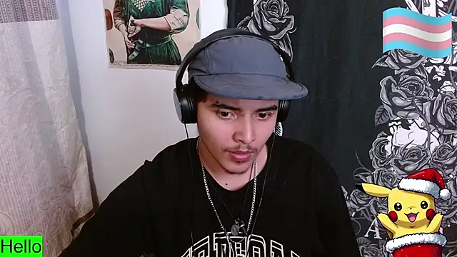 Hgp3riodictabl3 online show from 12/27/24, 04:15