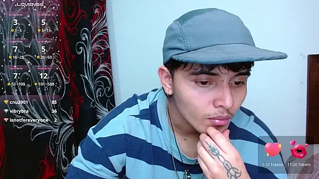 Hgp3riodictabl3 online show from 02/19/25, 05:16