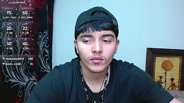 Hgp3riodictabl3 online show from 02/23/25, 01:57