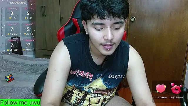 Hgp3riodictabl3 online show from 03/14/25, 04:43