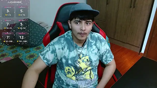 Hgp3riodictabl3 online show from 03/16/25, 02:44