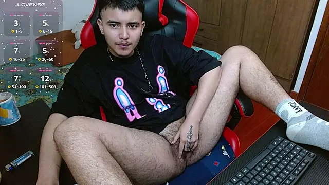 Hgp3riodictabl3 online show from 03/19/25, 11:47