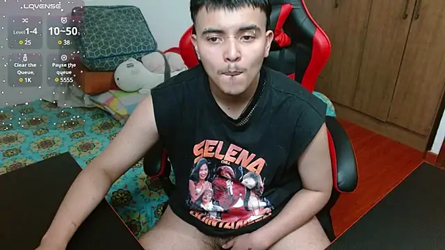 Hgp3riodictabl3 online show from 03/21/25, 12:29