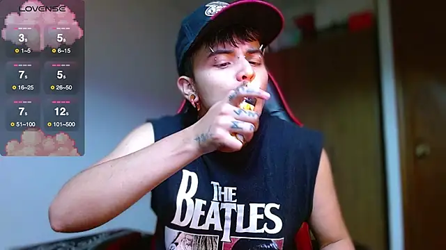 Hgp3riodictabl3 online show from 10/27/25, 12:58