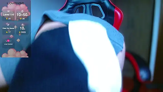 Hgp3riodictabl3 online show from 10/30/25, 10:54