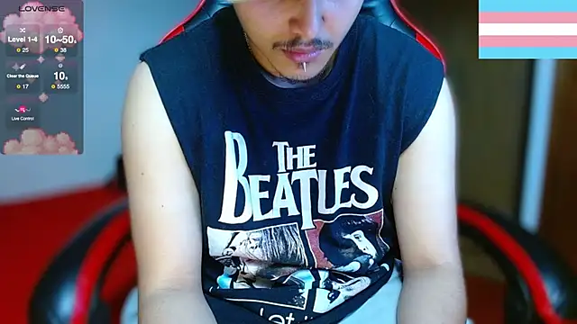 Hgp3riodictabl3 online show from 12/18/25, 02:17