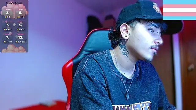 Hgp3riodictabl3 online show from 12/20/25, 01:29